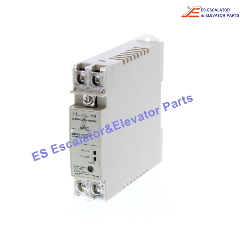 S8VS-03012 Elevator Power Supply Use For Other