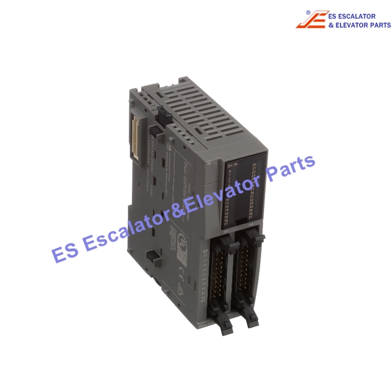 FC6A-N32B3 Elevator Module Use For Other