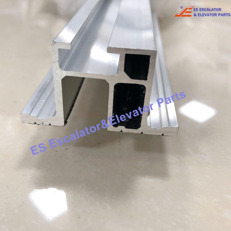 PPS.54000C2AL0900 Escalator Guide Use For Fermator