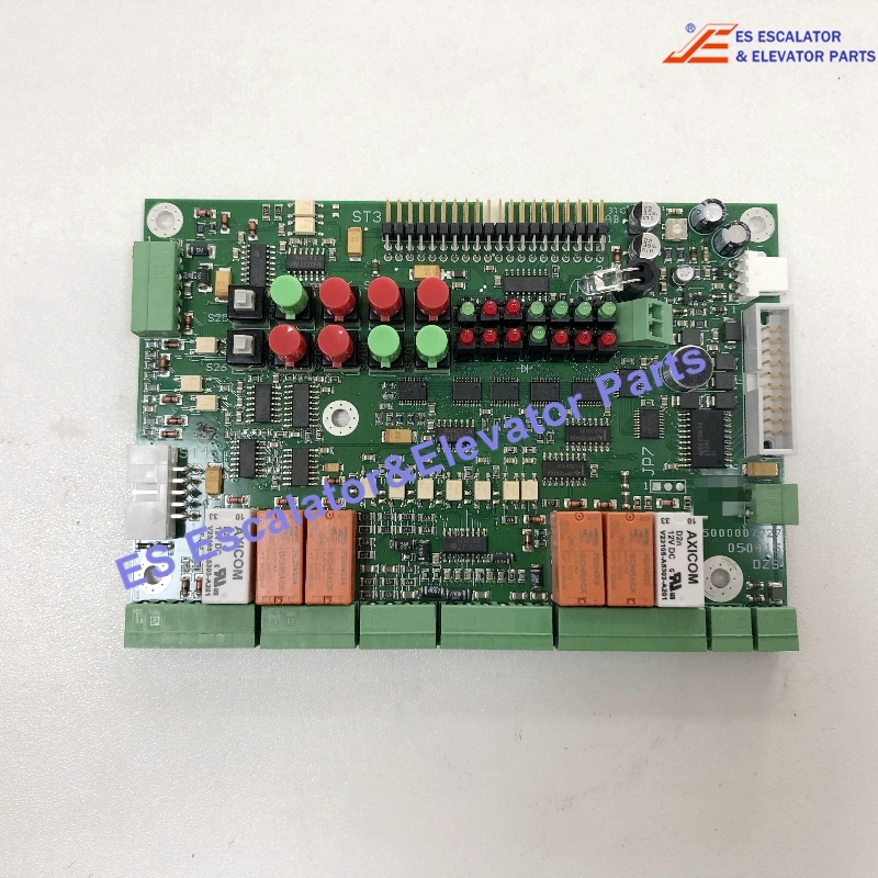 65000007727050415D25 Elevator PCB Board Use For Thyssenkrupp