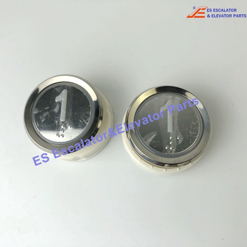Y0905151B Elevator Button Use For Other