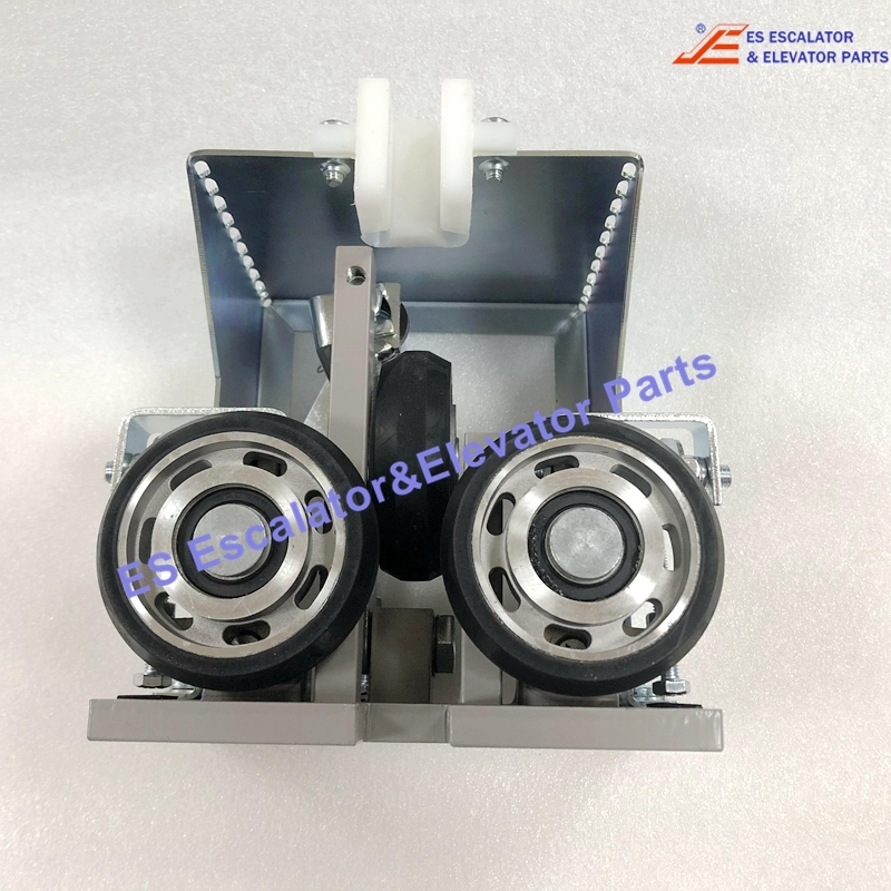 HZ80-G16 Elevator Roller Guide Shoe Use For Other