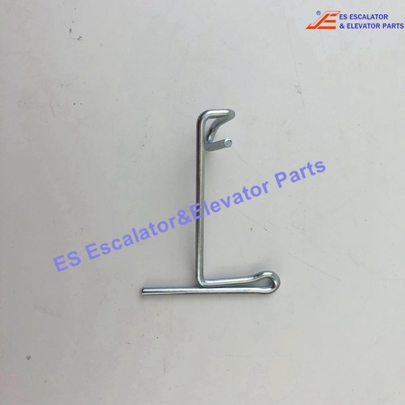 GAA94BF4 Escalator Spring Use For Otis
