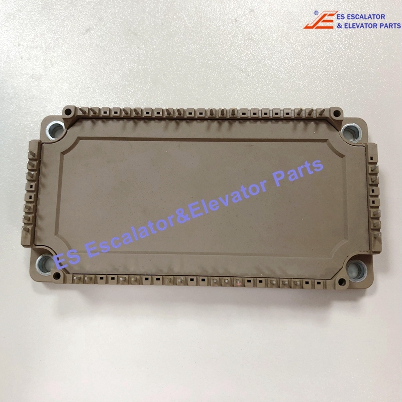 7MBR75VN120-50 Elevator Module Use For Other