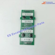 KM612910G01 Elevator PCB Board