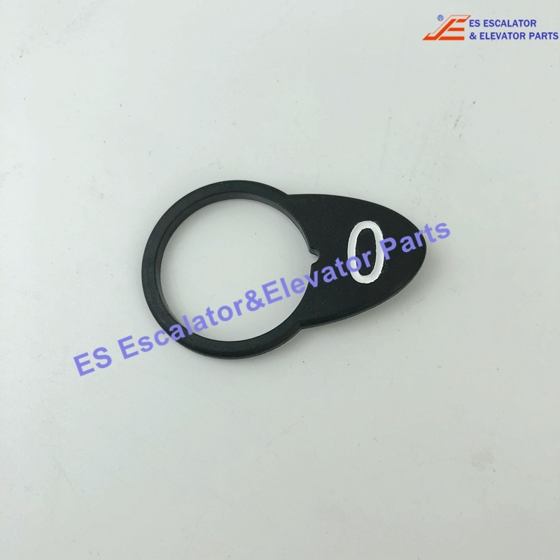 DAA396E122 Elevator Plastic Use For Otis