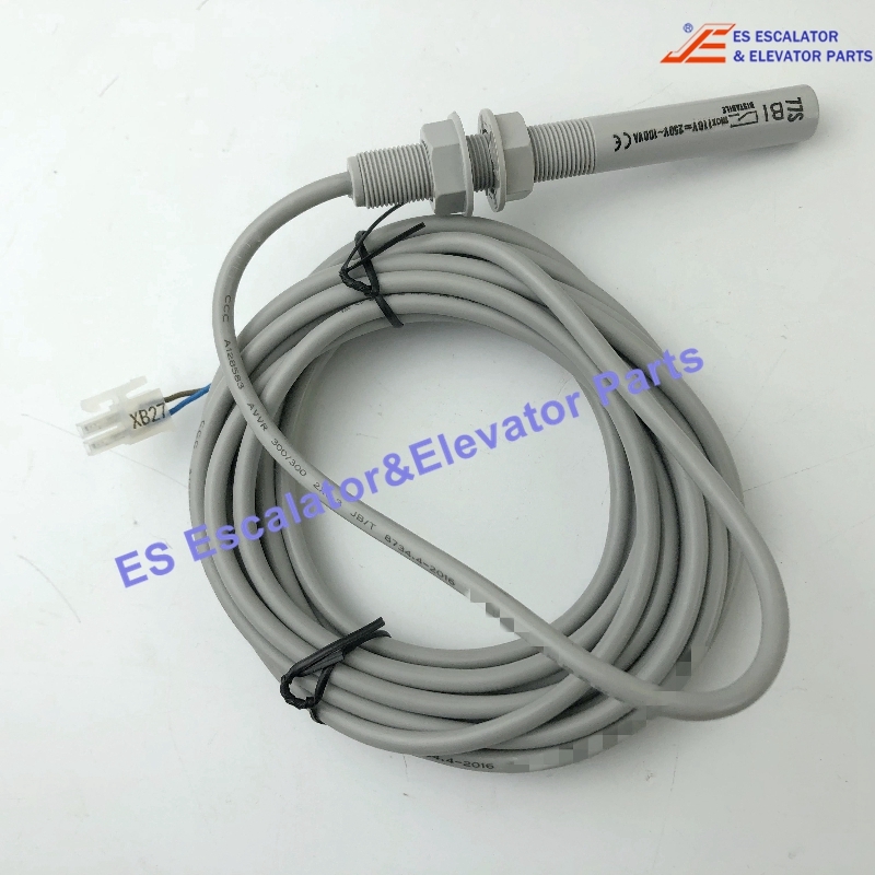 KM713227G02 77S Elevator Magnetic Switch Use For Kone