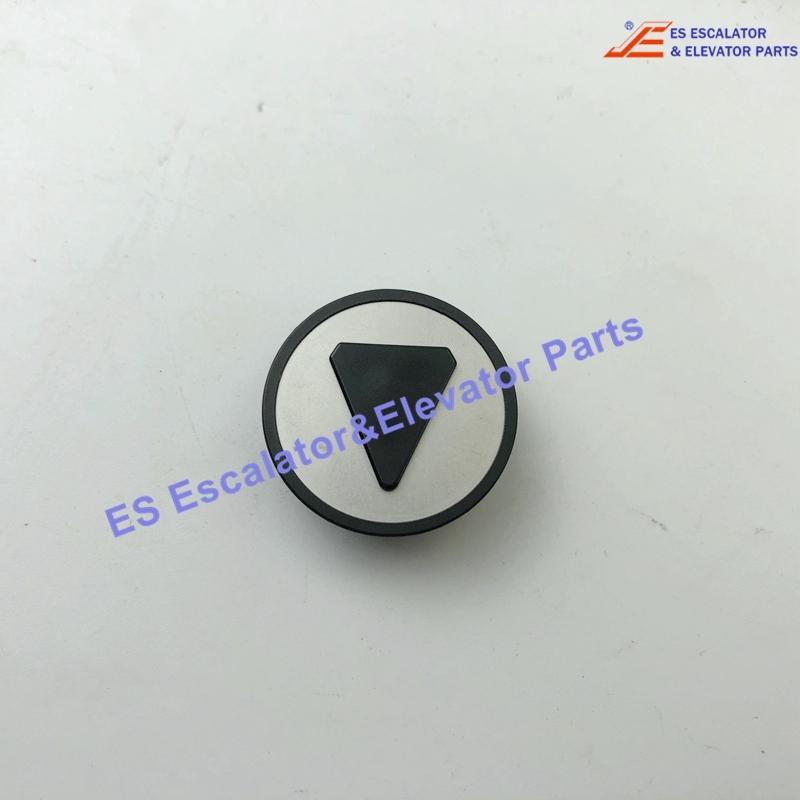 KM801054G092 Elevator Button Use For Kone