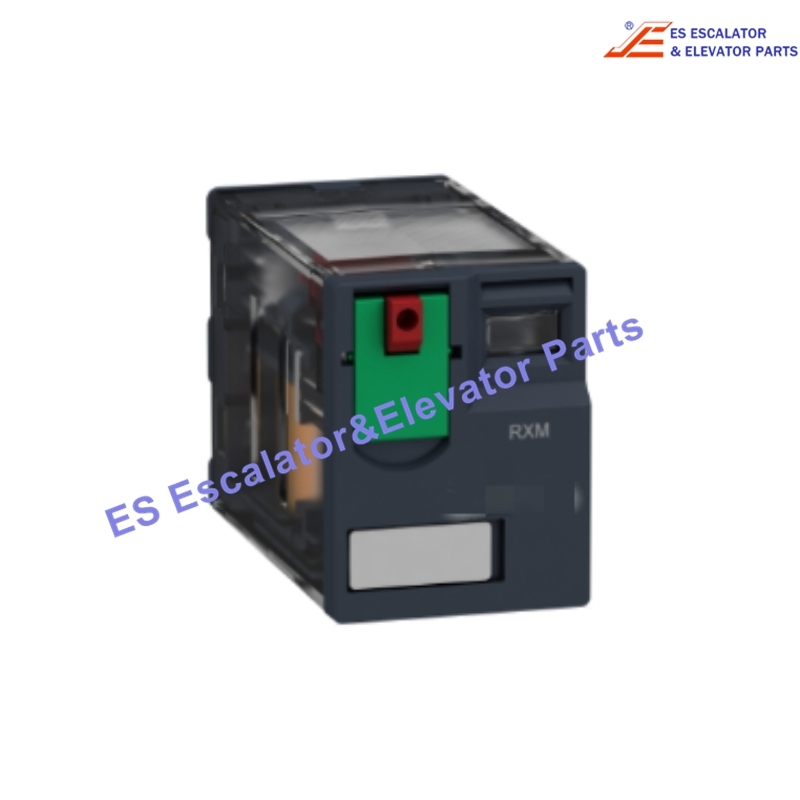 RXM4AB1B7 Elevator Relay Use For Other