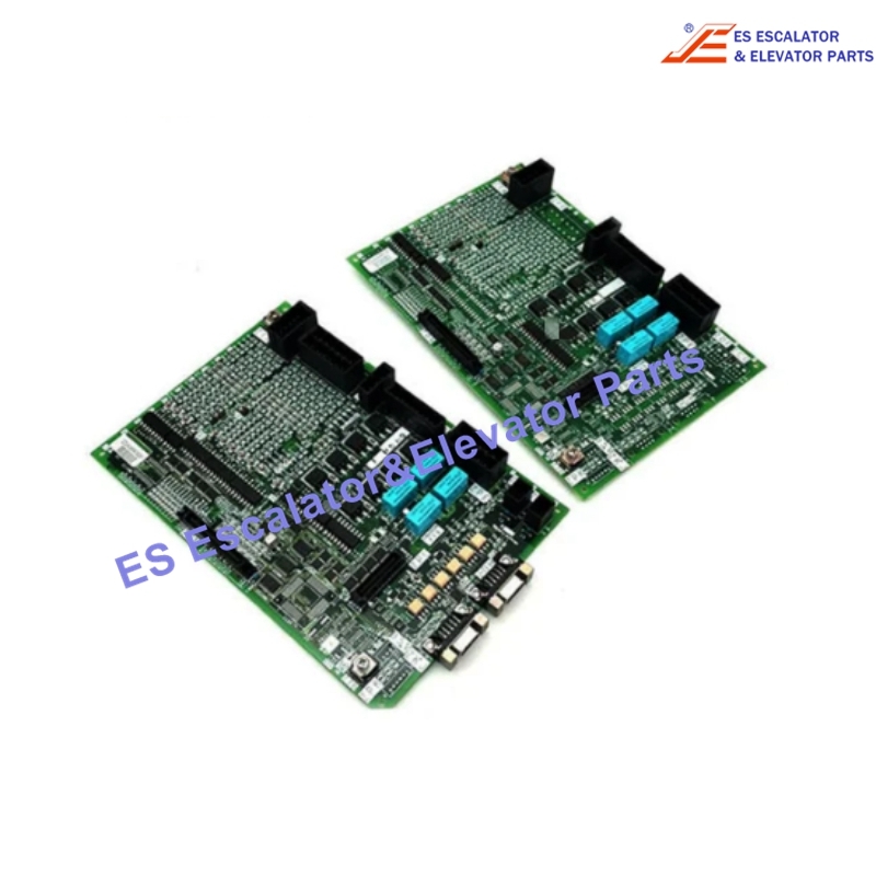 KCA-923B Elevator PCB Board Use For Mitsubishi