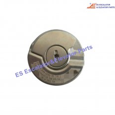 ECN 1313 2048 62S12-78 D10 Elevator Encoder