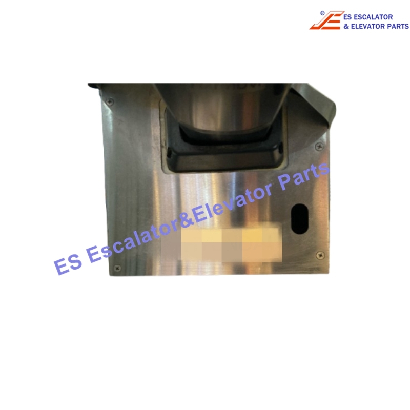 8431310090 Escalator Entrance Box Use For Hyundai