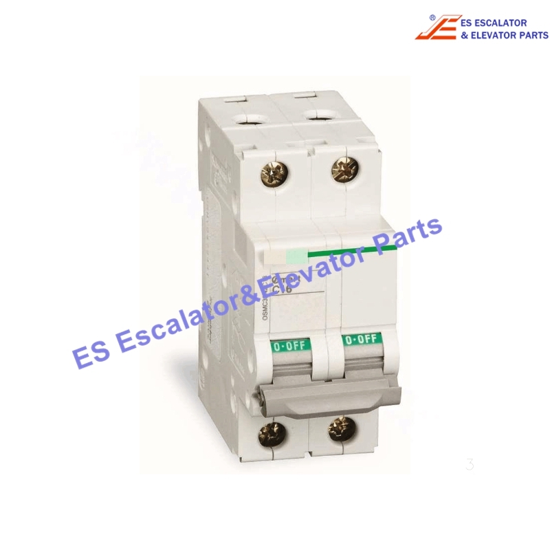 OSMC32N2C3 Elevator Circuit Breaker Use For Other