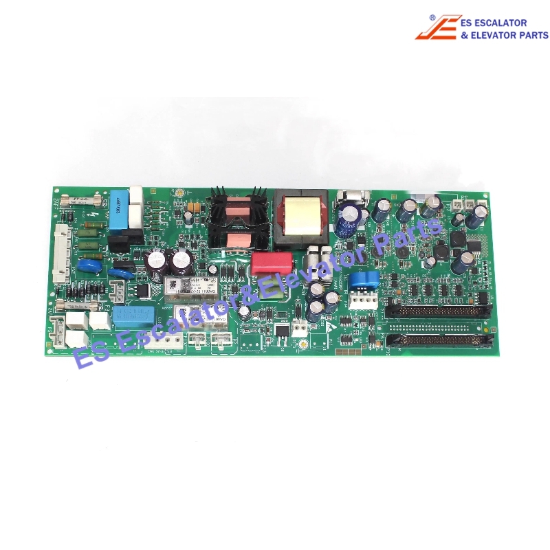 GDA26800KP2 Elevator PCB Board Use For Otis