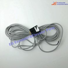 YA043D166-S01 Elevator Photoelectric Switch