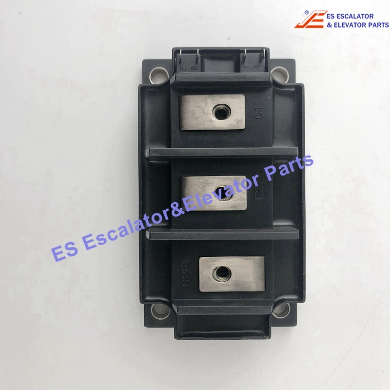 2MBI150L-120 Elevator Module Use For Other