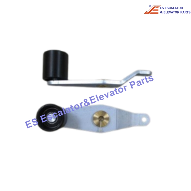 KM5071182G01 Escalator Driver Roller Use For Kone