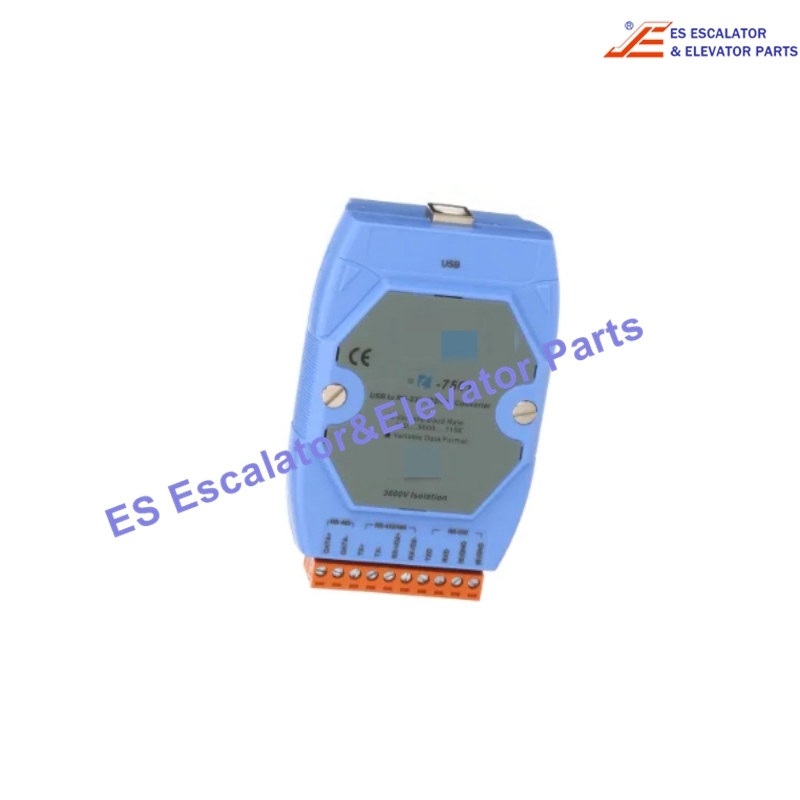 I-7561 Elevator Converter Use For Other