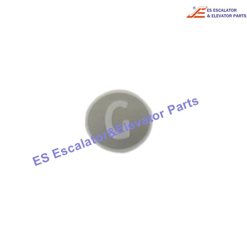 KM804340G126 Elevator Pressel Use For Kone
