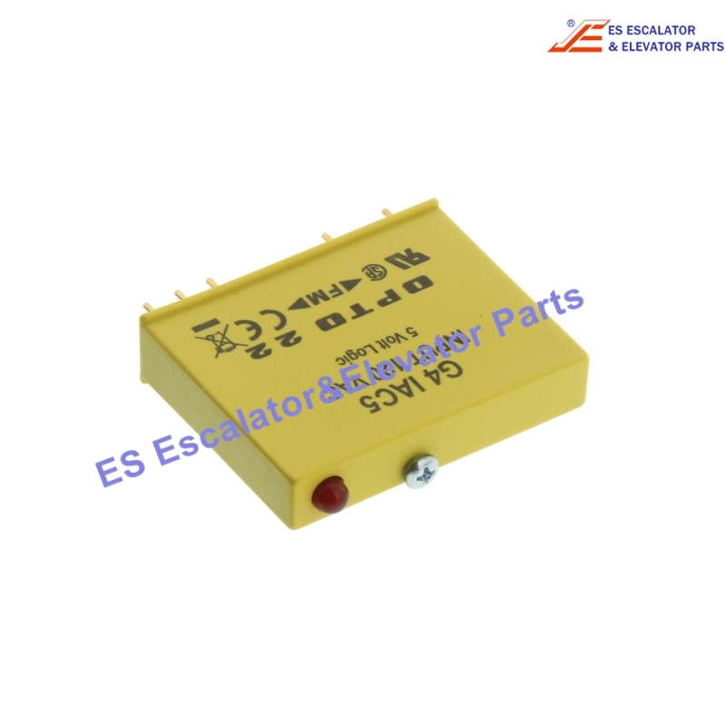 G4IAC5 Elevator Module Use For Other