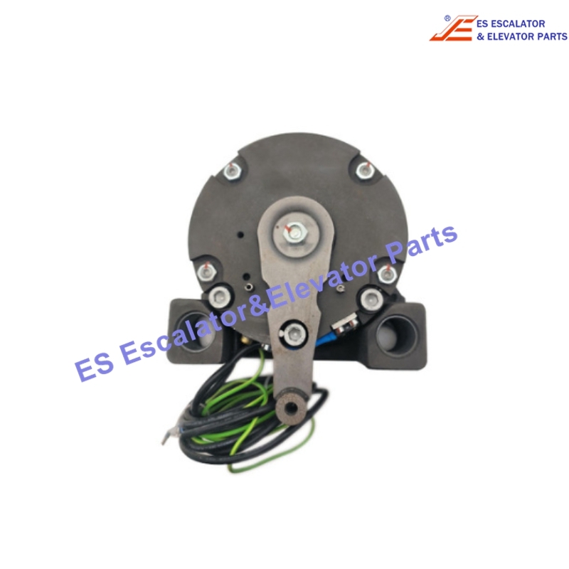 KM51321574 Elevator Traction Machine Use For Kone