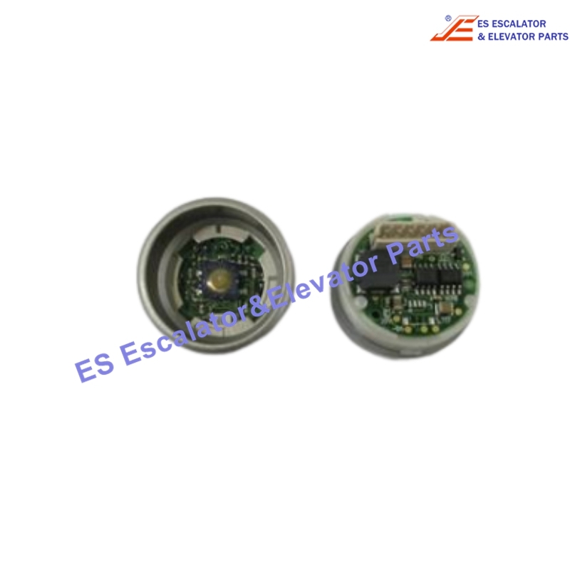 KM804342G16 Elevator Button Use For Kone