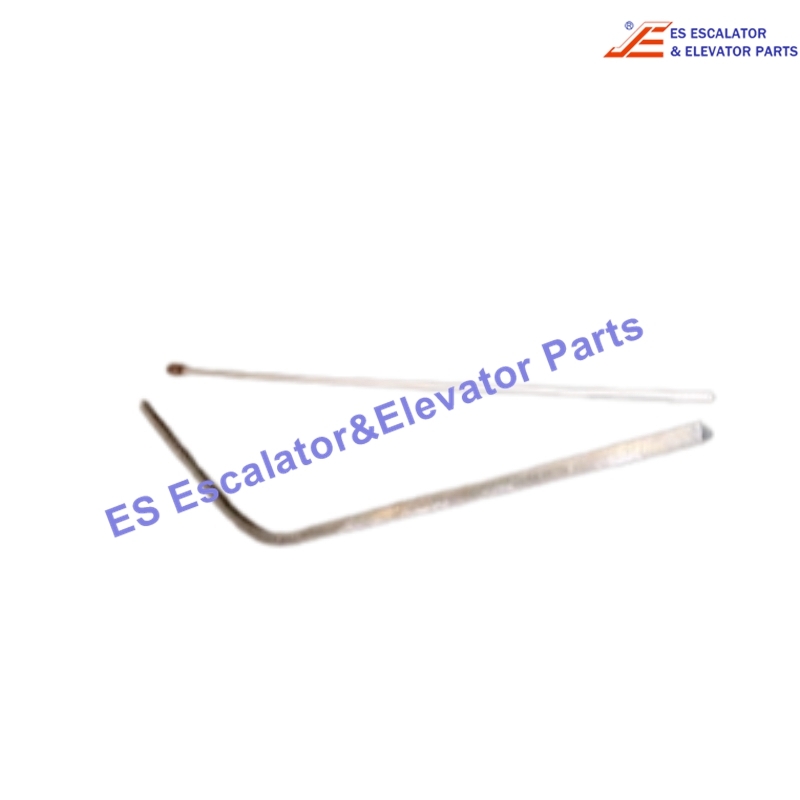 DEE2497439 Escalator Guide Use For Kone