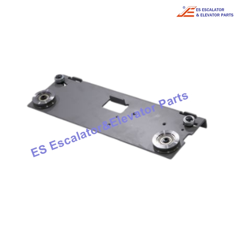 KM988214 Elevator Hanger Plate Use For Kone