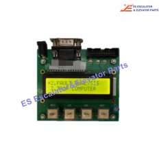 HHT-WB200 Elevator PCB Board
