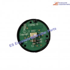 KM857781G17 Elevator Button