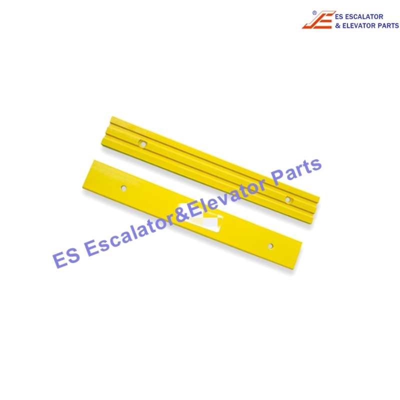 DEE2741255 Escalator Strip Comb Use For Kone