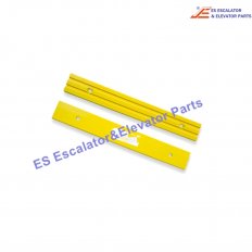 DEE2741254 Escalator Strip Comb