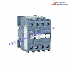 LC1N3201M5N Elevator Contactor