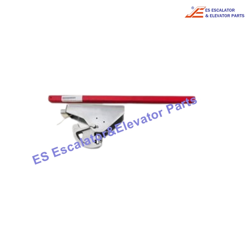 KM50013025G01 Escalator Brake Lever Use For Kone