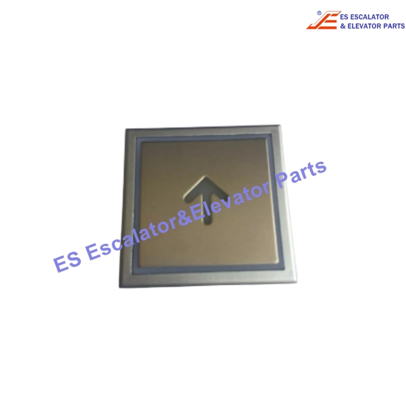 DA283 G02 Elevator Button Use For Thyssenkrupp