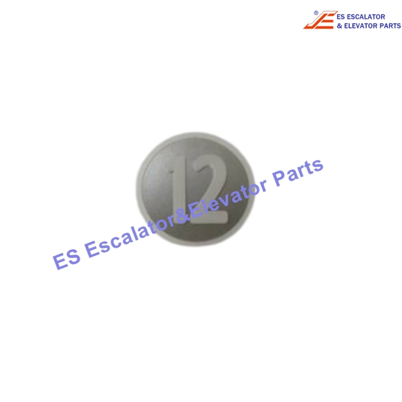 KM804340G012 Elevator Pressel Use For Kone
