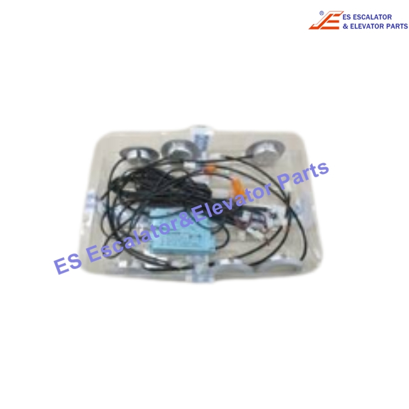 KM1339367G01 Elevator Kit For LED Light Use For Kone