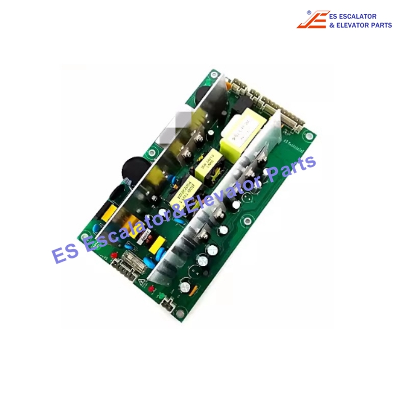DAA26801F7 Elevator PCB Board Use For Otis