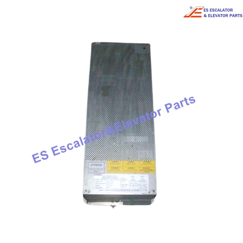 GCA21342C2 Elevator Inverter Use For Otis
