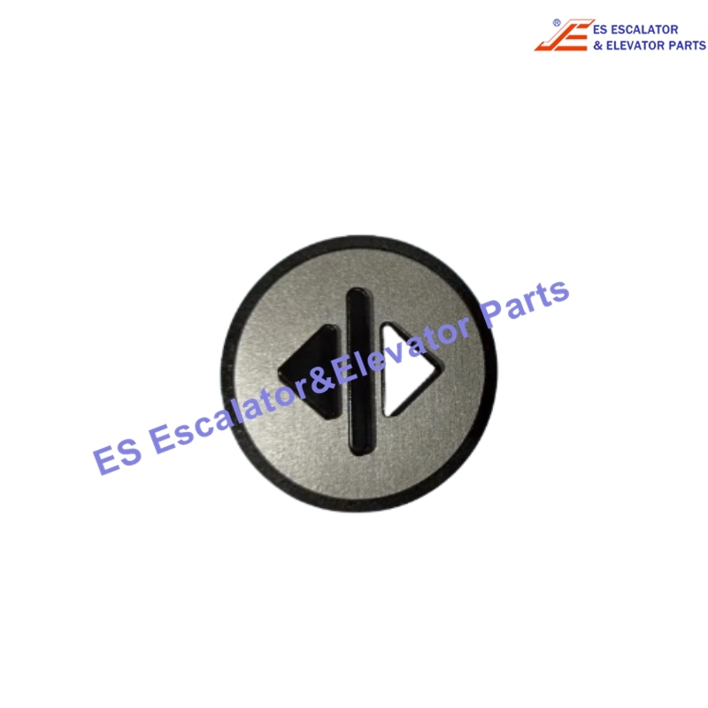 KM870822G071 Elevator Button Use For Kone