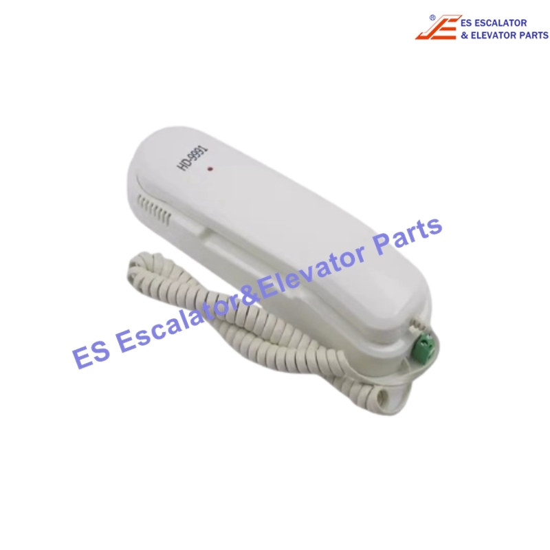 HD-9901 Elevator Intercom Use For Other