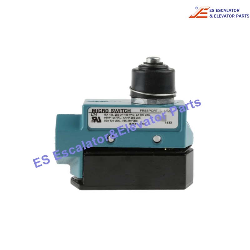 BZE6-2RN Elevator Limit Switch Use For Other