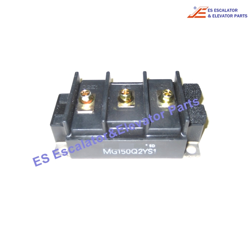 MG150Q2YS1 Elevator Module Use For Toshiba