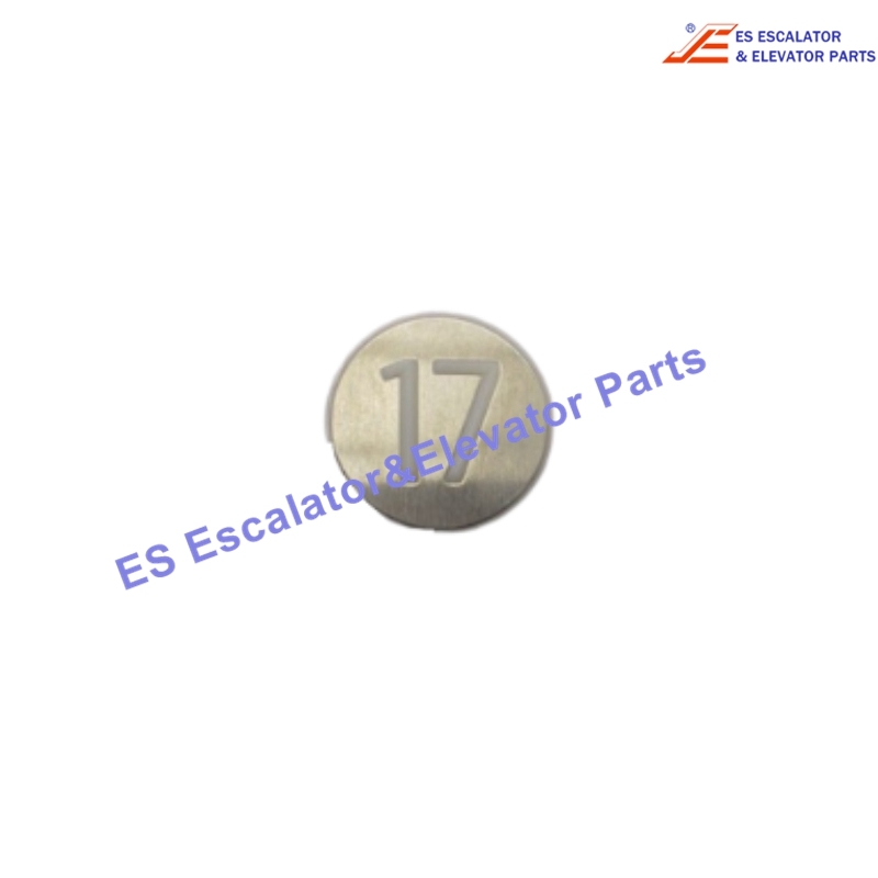 KM870820G017 Elevator Pressel Use For Kone