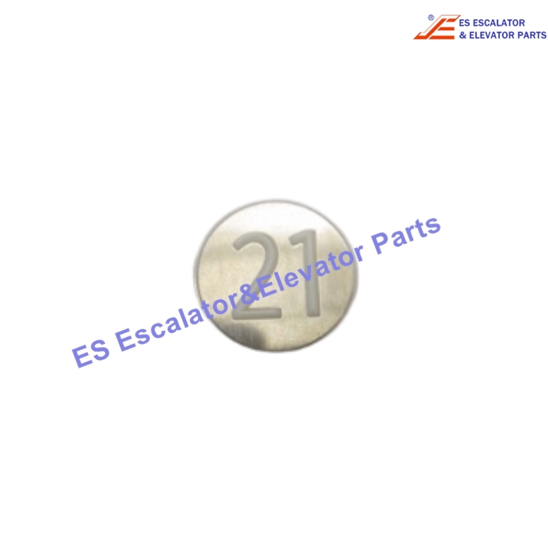 KM870820G021 Elevator Pressel Use For Kone