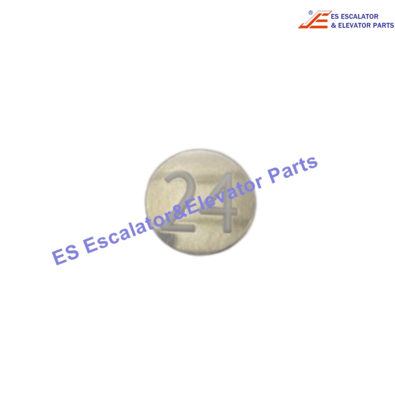 KM870820G024 Elevator Pressel Use For Kone
