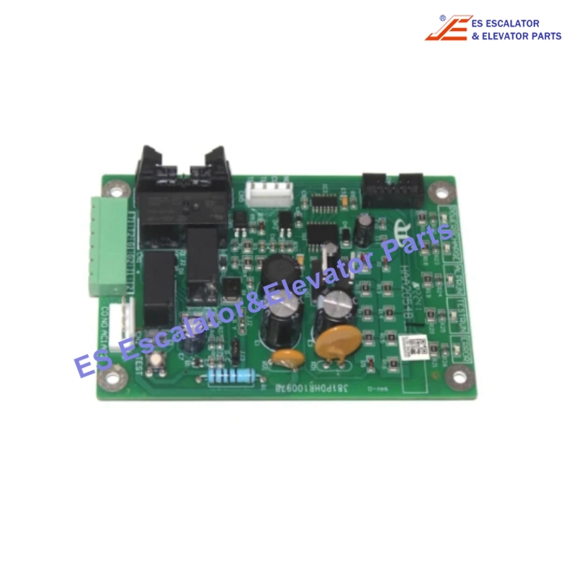 HAA2054B1 Elevator PCB Board Use For Otis