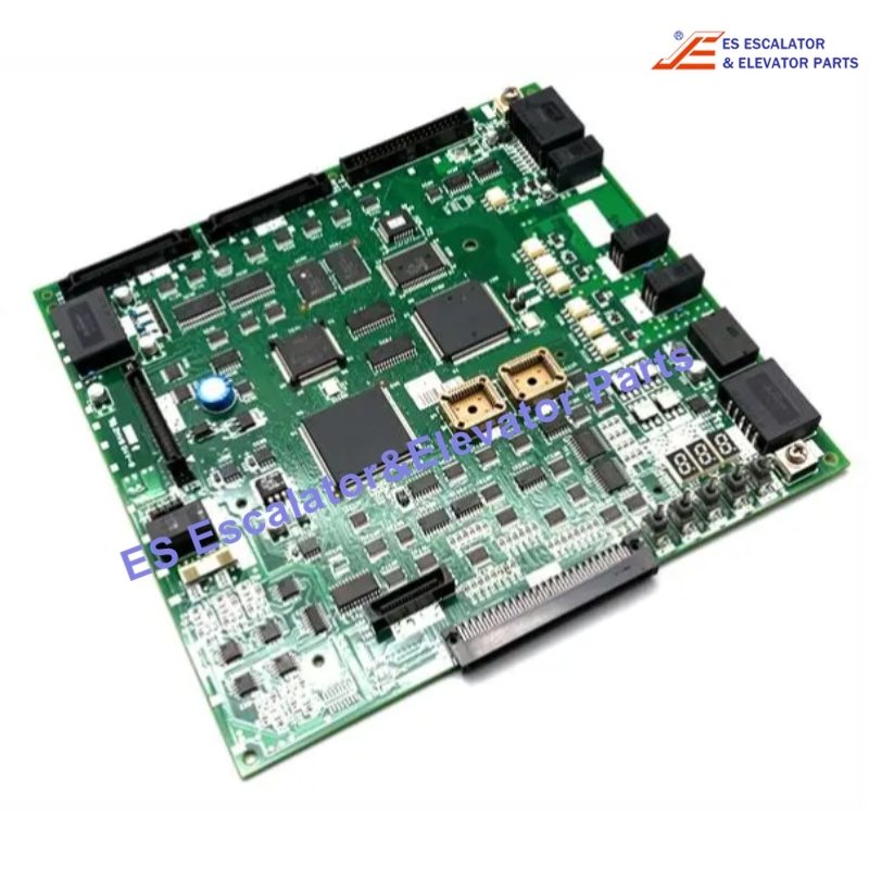 KCD 912B Elevator PCB Board Use For Mitsubishi