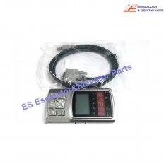 DEA3020379B Elevator Server