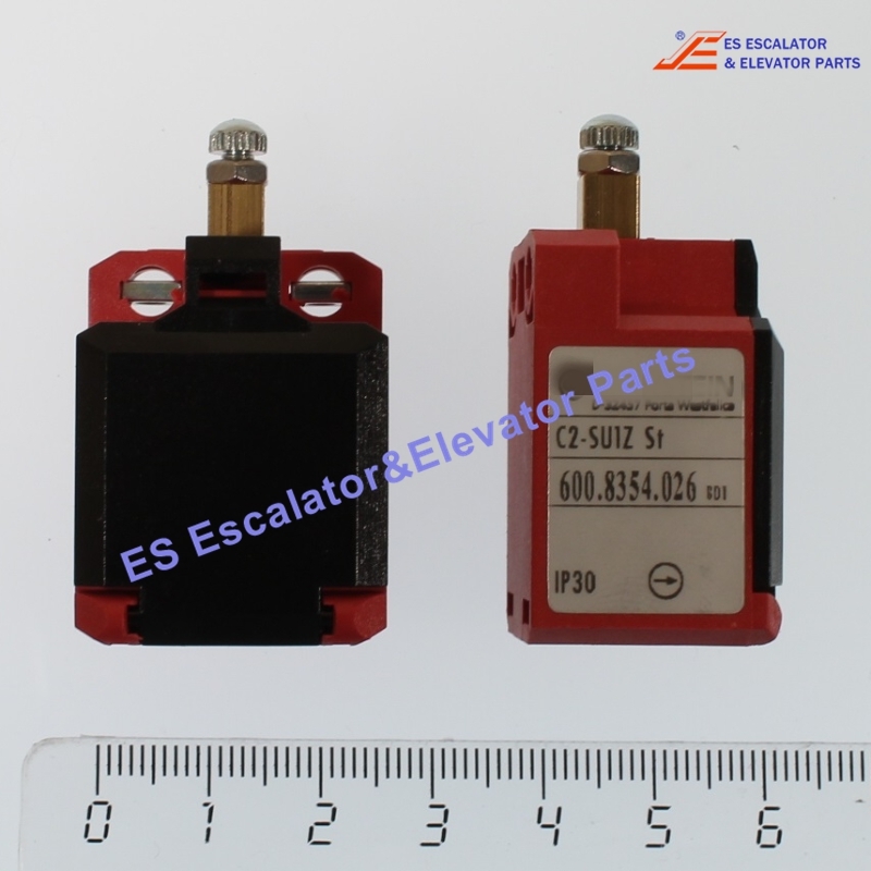 C2-SU1Z ST Elevator Limit Switch Use For Other